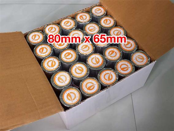 Giấy in nhiệt k80x65 tại đà nẵng giá rẻ giao ngay tận nơi