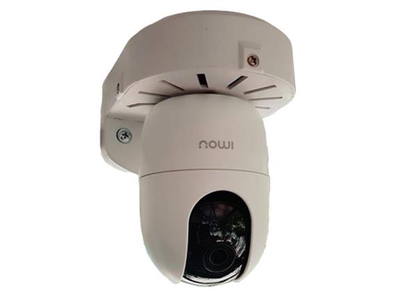 Lắp đặt camera wifi tại hòa vang đà nẵng